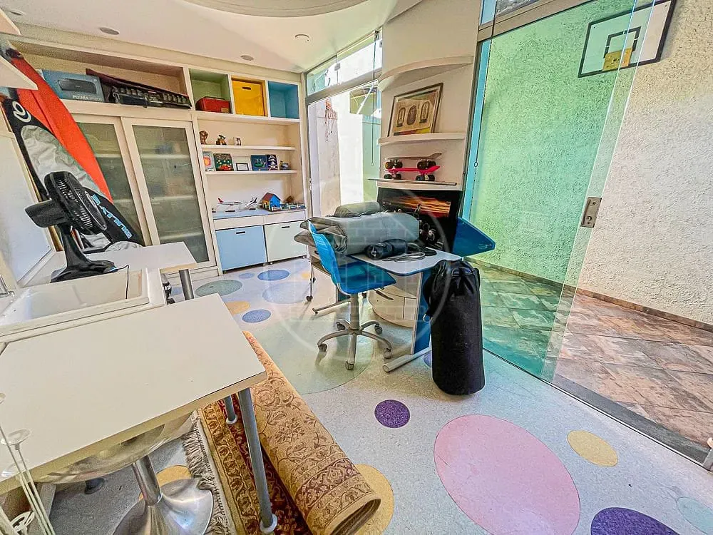 Casa, 4 quartos, 392 m² - Foto 78