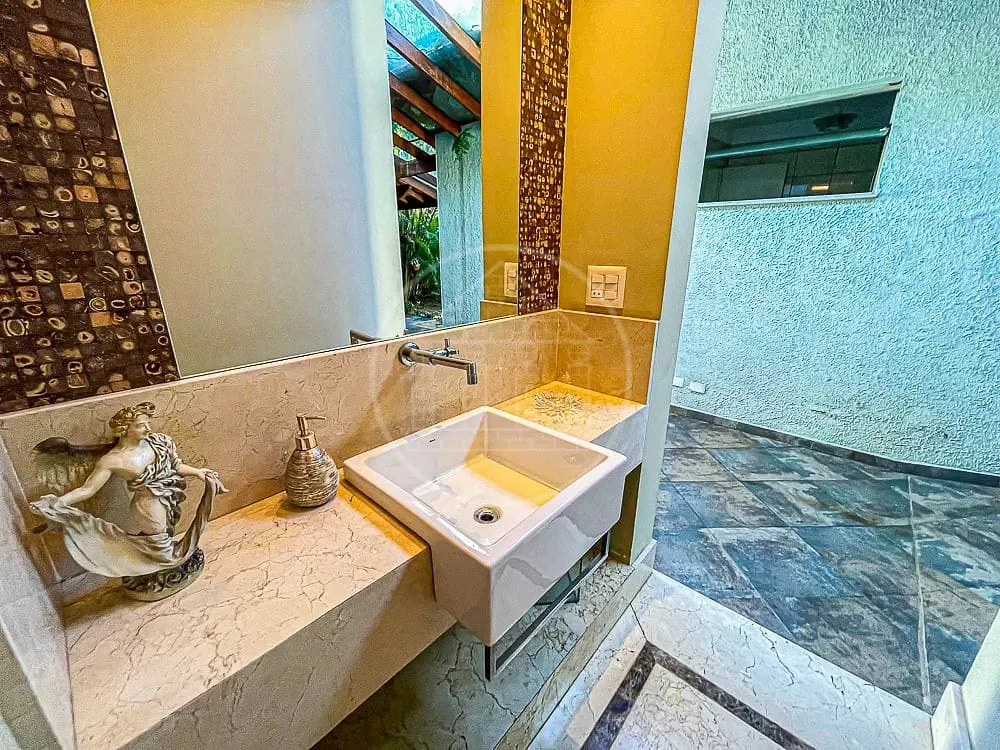 Casa, 4 quartos, 392 m² - Foto 74