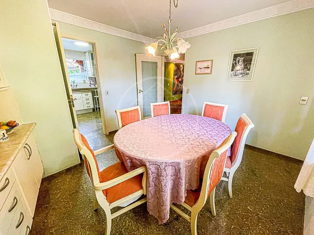 Casa, 4 quartos, 392 m² - Foto 29