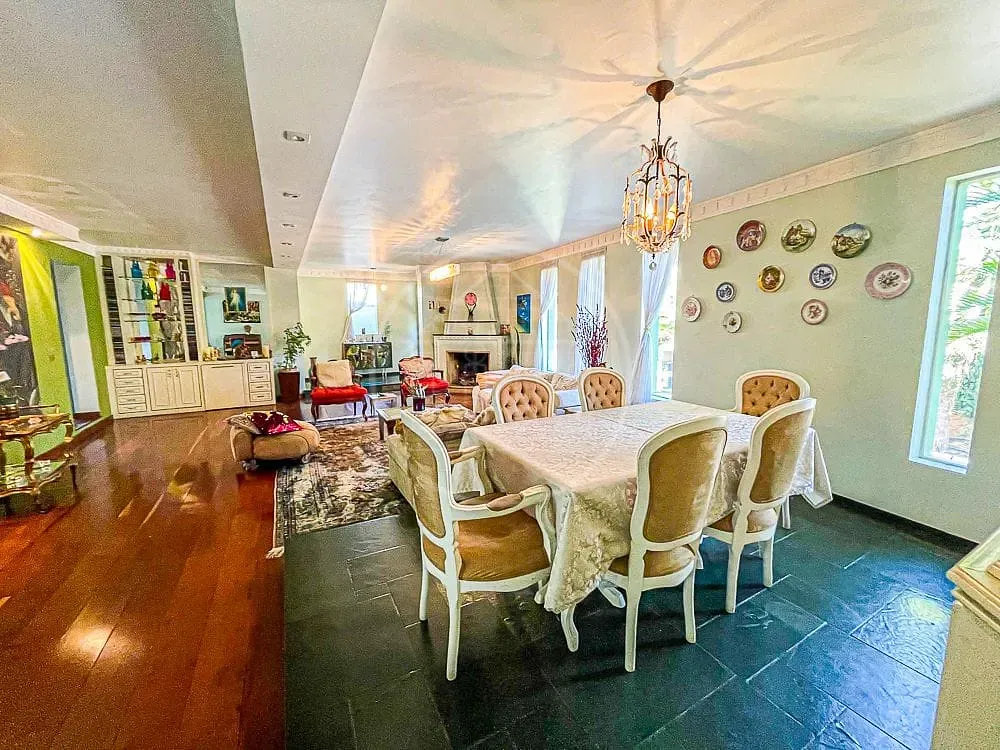 Casa, 4 quartos, 392 m² - Foto 21