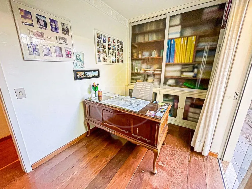 Casa, 4 quartos, 392 m² - Foto 31