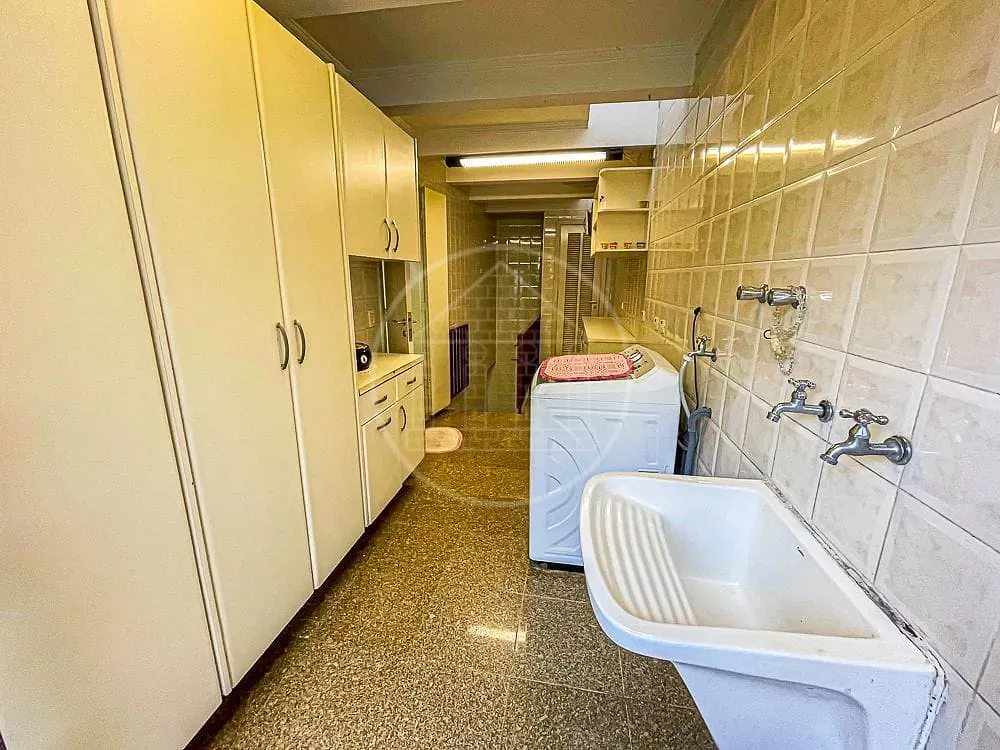 Casa, 4 quartos, 392 m² - Foto 16
