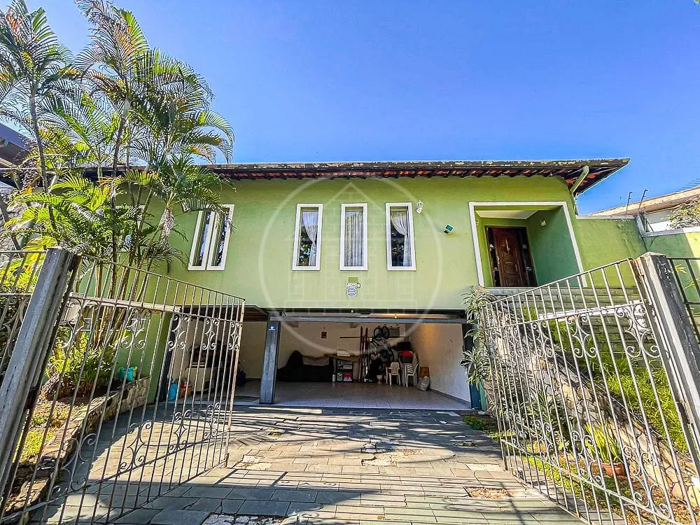 Casa, 4 quartos, 392 m² - Foto 2