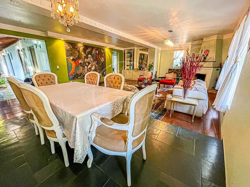 Casa, 4 quartos, 392 m² - Foto 22