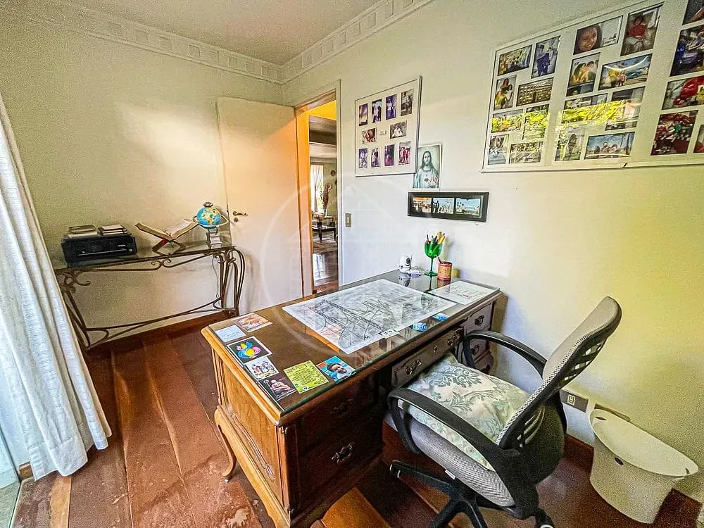 Casa, 4 quartos, 392 m² - Foto 32