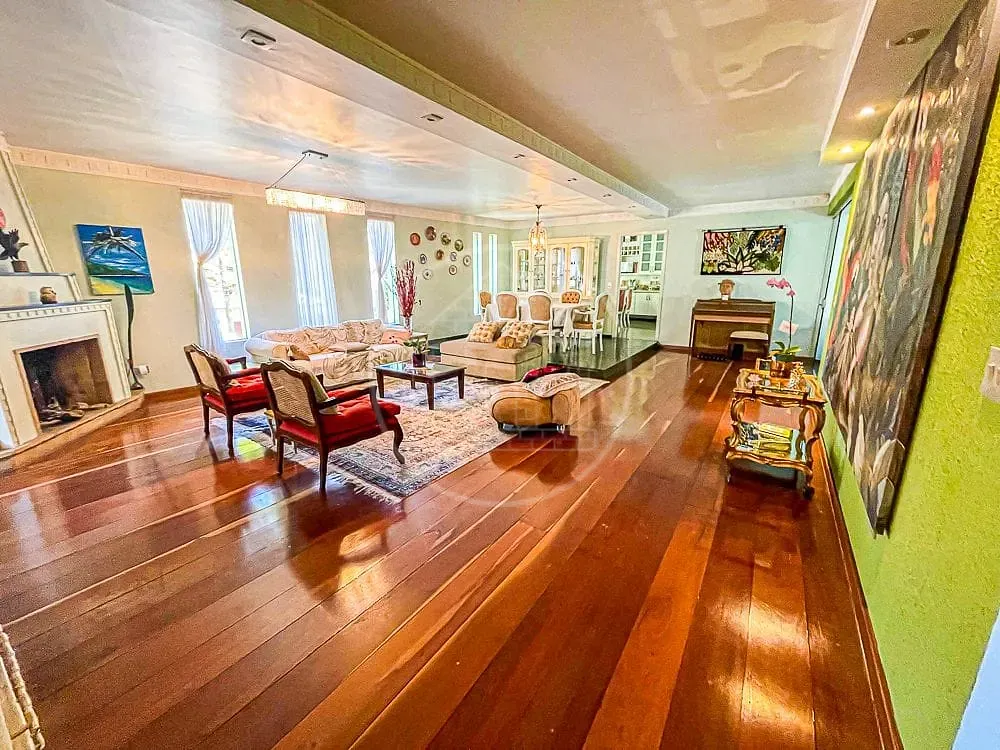 Casa, 4 quartos, 392 m² - Foto 20
