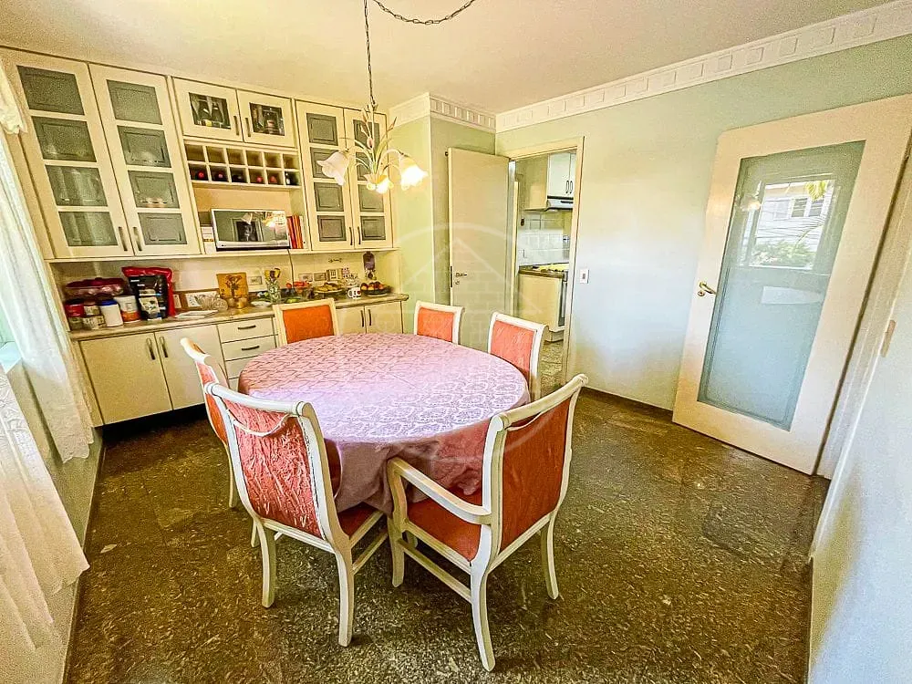 Casa, 4 quartos, 392 m² - Foto 27