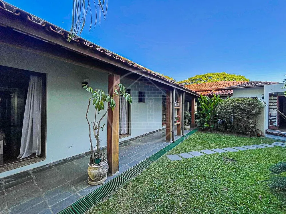 Casa, 4 quartos, 392 m² - Foto 65