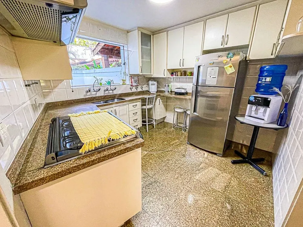 Casa, 4 quartos, 392 m² - Foto 17