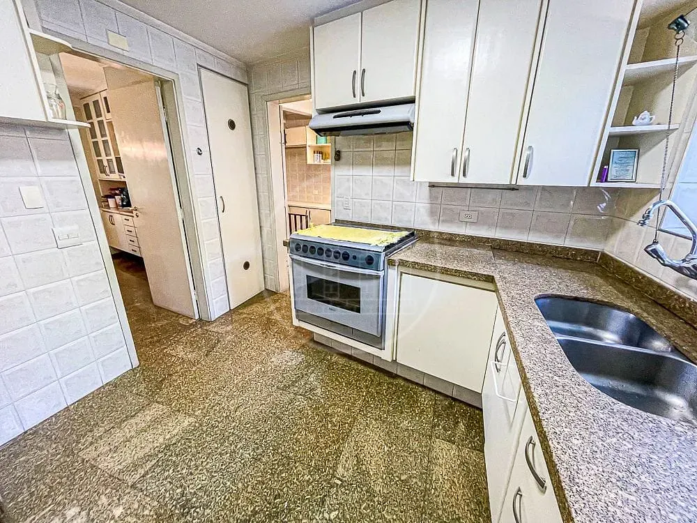 Casa, 4 quartos, 392 m² - Foto 19