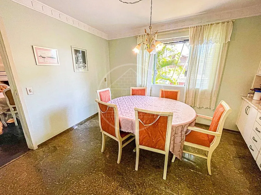 Casa, 4 quartos, 392 m² - Foto 28