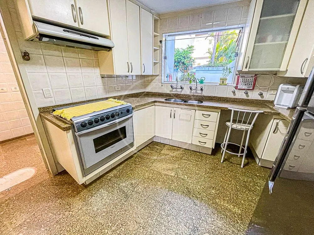 Casa, 4 quartos, 392 m² - Foto 18