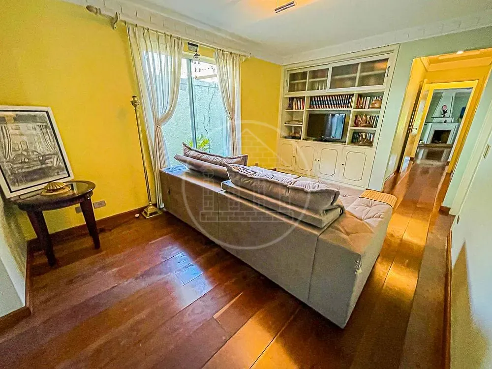 Casa, 4 quartos, 392 m² - Foto 45