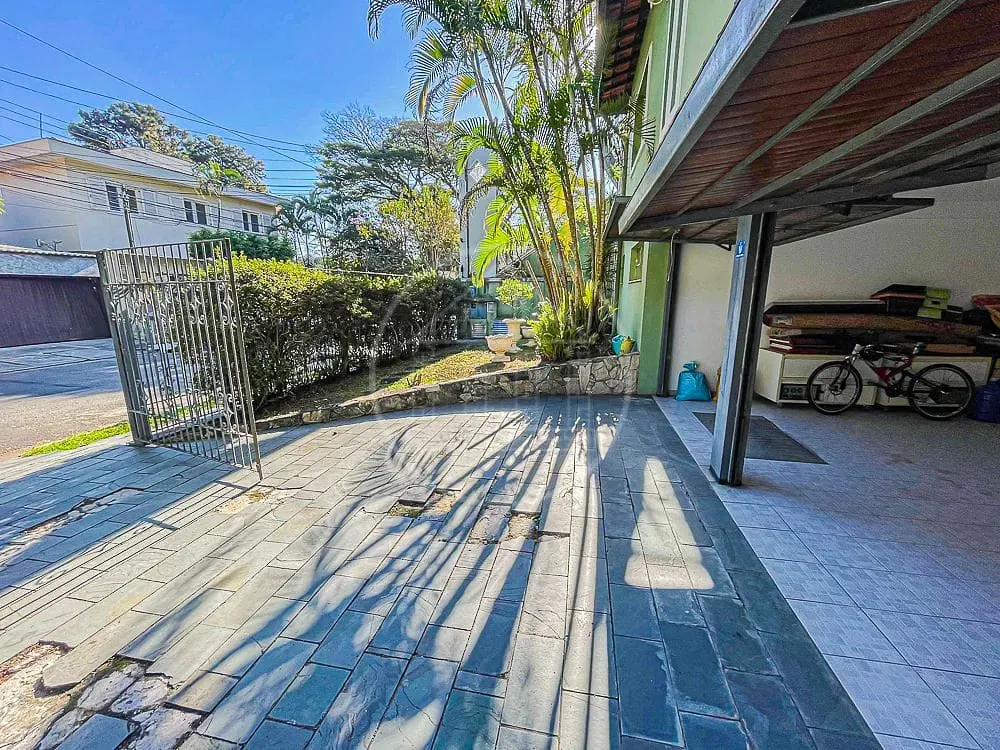 Casa, 4 quartos, 392 m² - Foto 6