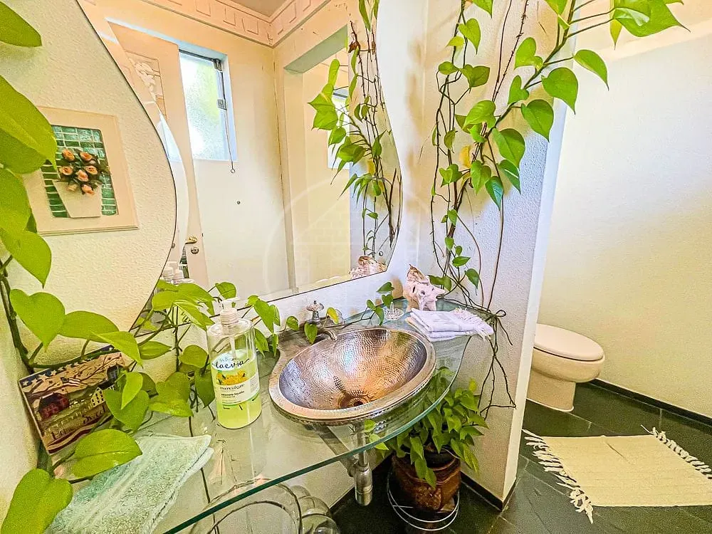 Casa, 4 quartos, 392 m² - Foto 25