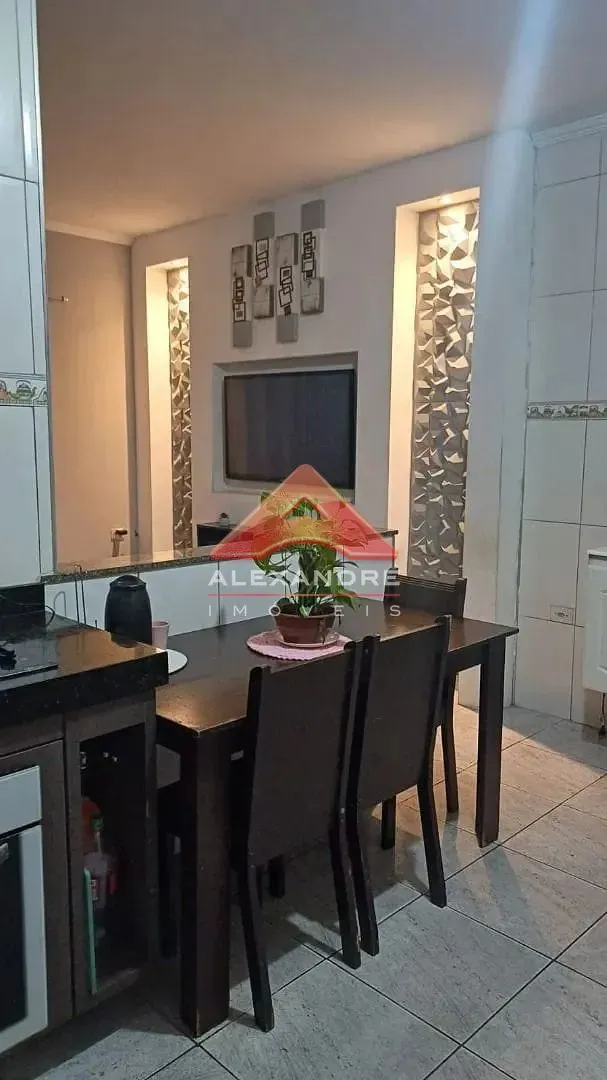 Casa, 3 quartos, 63 m² - Foto 3