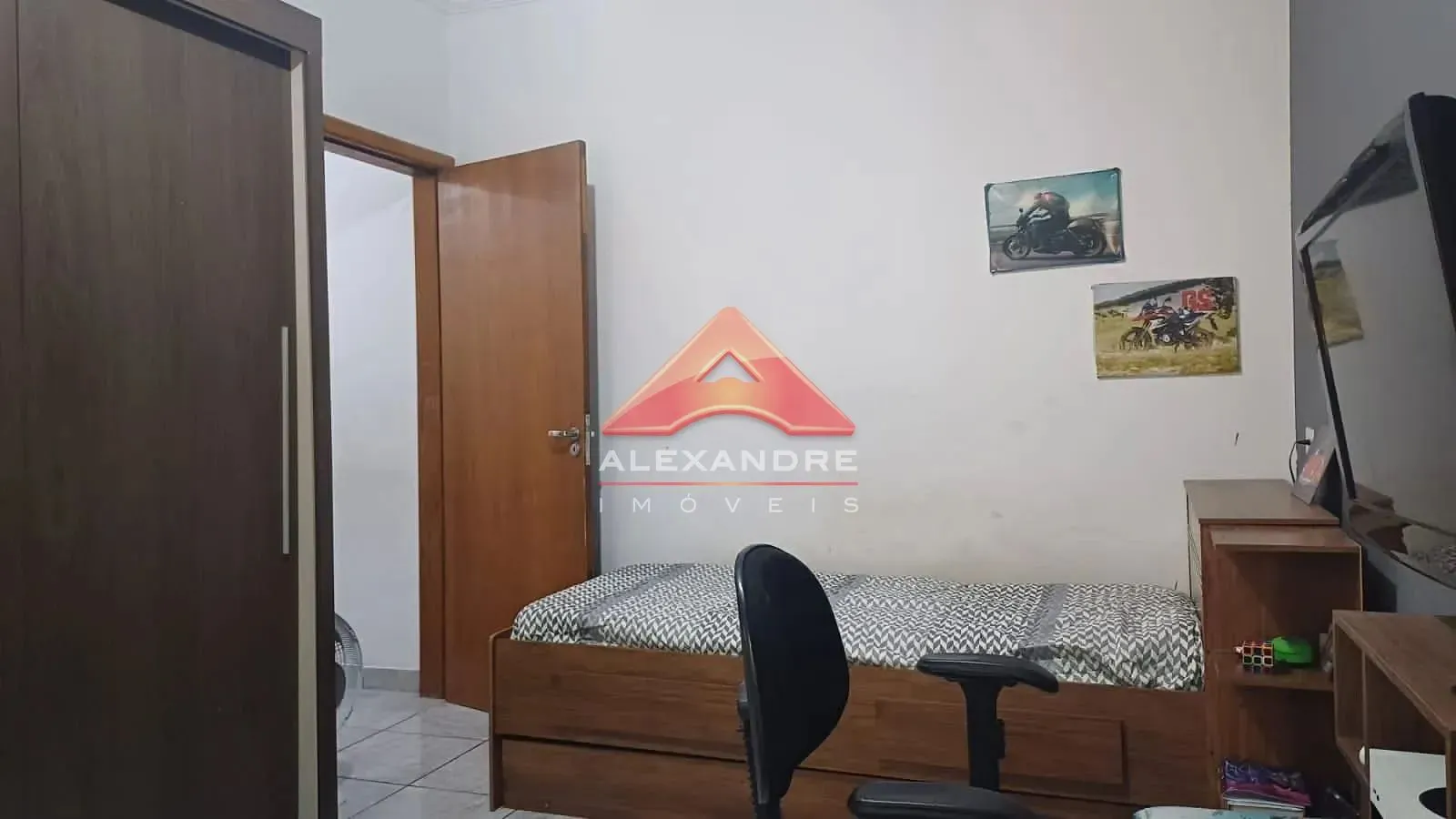 Casa, 3 quartos, 63 m² - Foto 8