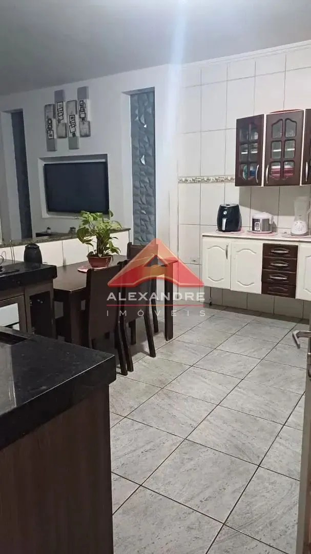 Casa, 3 quartos, 63 m² - Foto 4