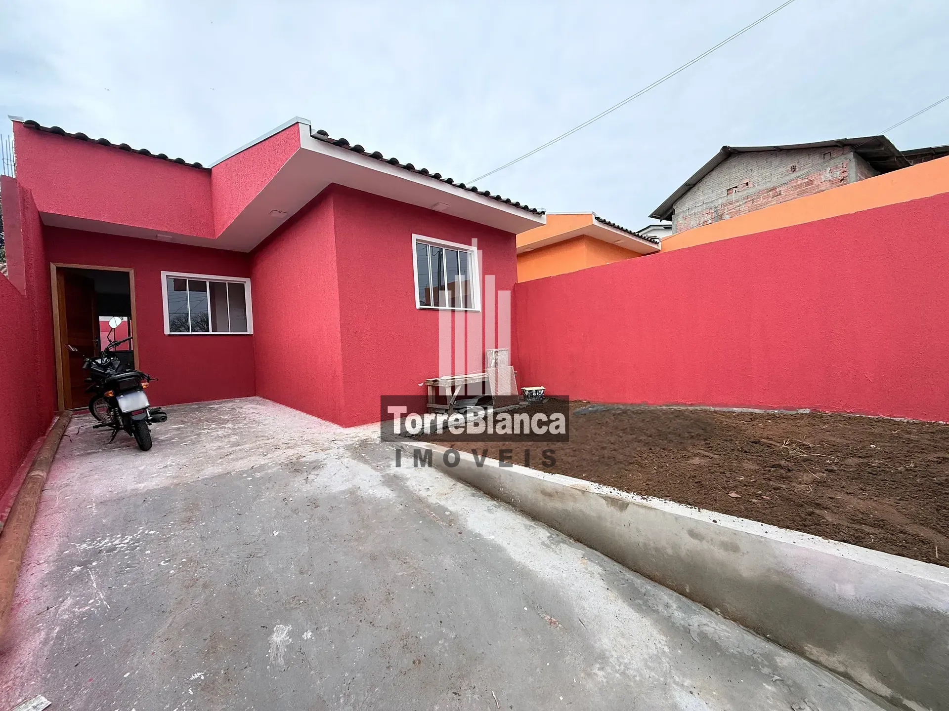 Casa, 2 quartos, 60 m² - Foto 7