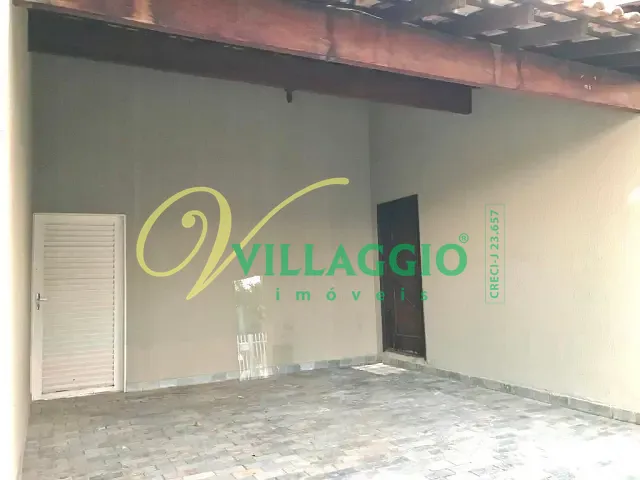 Casa com 242m² 3 quartos e 2 banheiros, à venda ou para alugar, no bairro Centro em São José do Rio Preto
