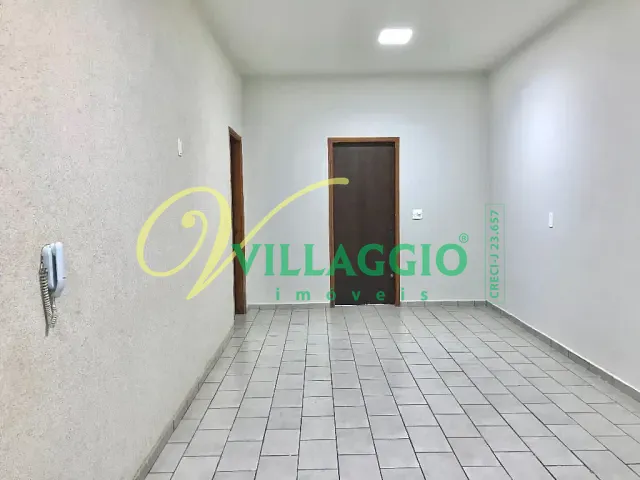Casa com 242m² 3 quartos e 2 banheiros, à venda ou para alugar, no bairro Centro em São José do Rio Preto