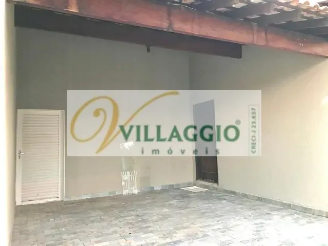 Casa com 242m² 3 quartos e 2 banheiros, à venda ou para alugar, no bairro Centro em São José do Rio Preto