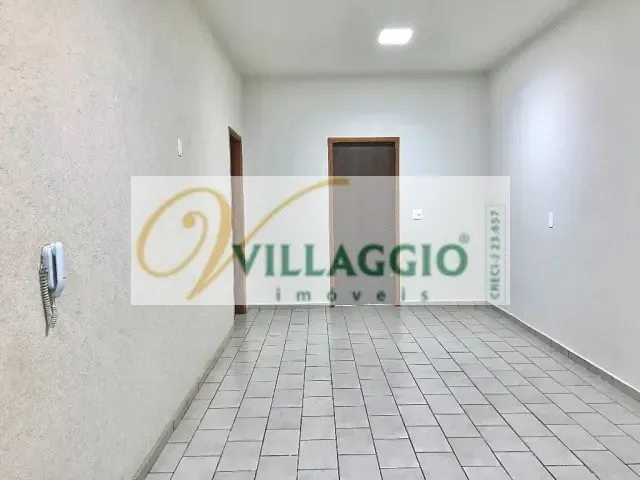 Casa com 242m² 3 quartos e 2 banheiros, à venda ou para alugar, no bairro Centro em São José do Rio Preto
