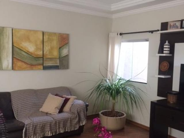 Foto do Casa - Casa à venda 3 Quartos, 2 Suites, 675M², Parque do Mirante, Uberaba - MG | ZUCATO IMOBILIARIA LTDA