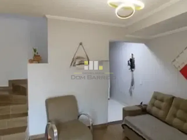 Casa 3 quartos e 2 banheiros, à venda, no bairro Parque Villa Flores em Sumaré