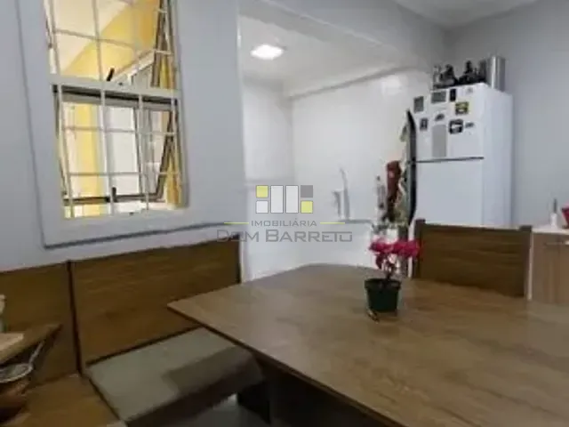 Casa 3 quartos e 2 banheiros, à venda, no bairro Parque Villa Flores em Sumaré
