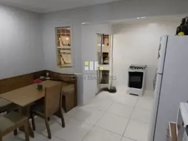 Casa 3 quartos e 2 banheiros, à venda, no bairro Parque Villa Flores em Sumaré