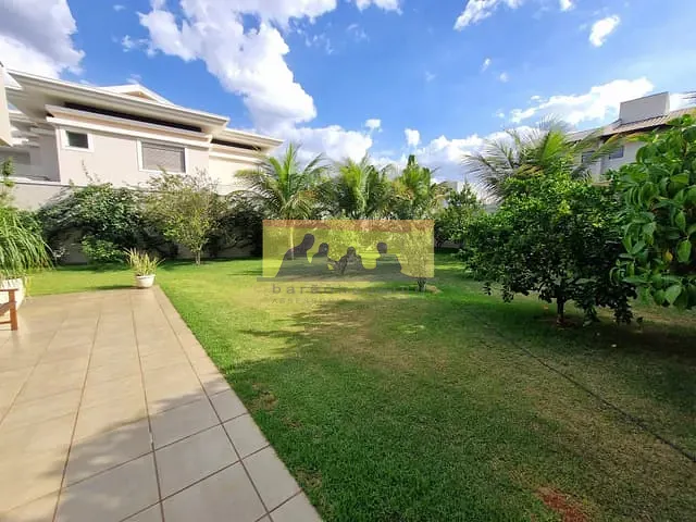 Casa com 888m² 4 quartos e 6 banheiros, para alugar, no bairro Residencial Estância Eudóxia (Barão Geraldo) em Campinas
