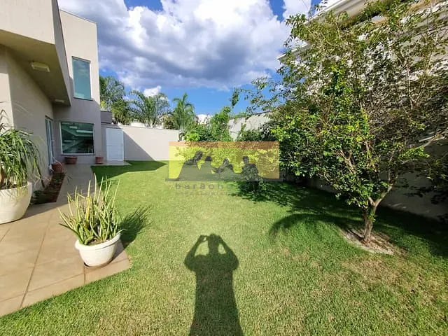 Casa com 888m² 4 quartos e 6 banheiros, para alugar, no bairro Residencial Estância Eudóxia (Barão Geraldo) em Campinas