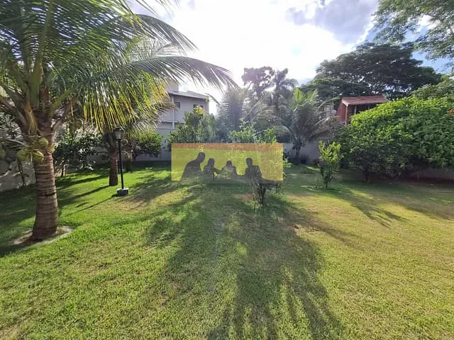 Casa com 888m² 4 quartos e 6 banheiros, para alugar, no bairro Residencial Estância Eudóxia (Barão Geraldo) em Campinas