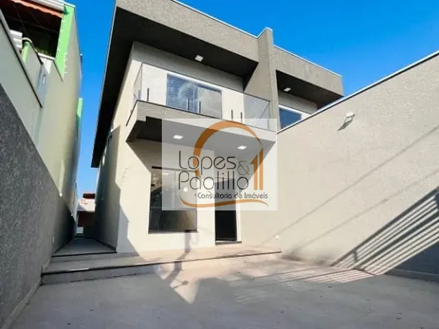 Casa com 215m² 3 quartos e 4 banheiros, à venda, no bairro Loteamento Loanda em Atibaia