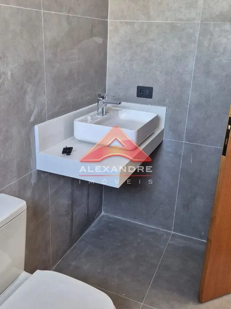 Casa, 4 quartos, 256 m² - Foto 13