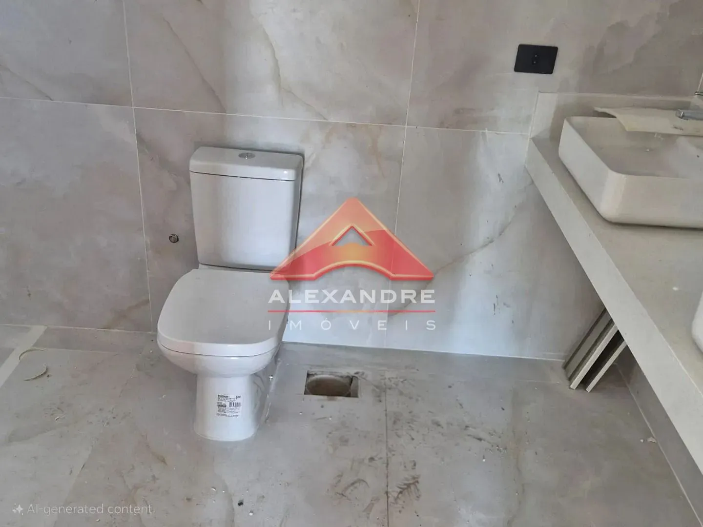 Casa, 4 quartos, 256 m² - Foto 16
