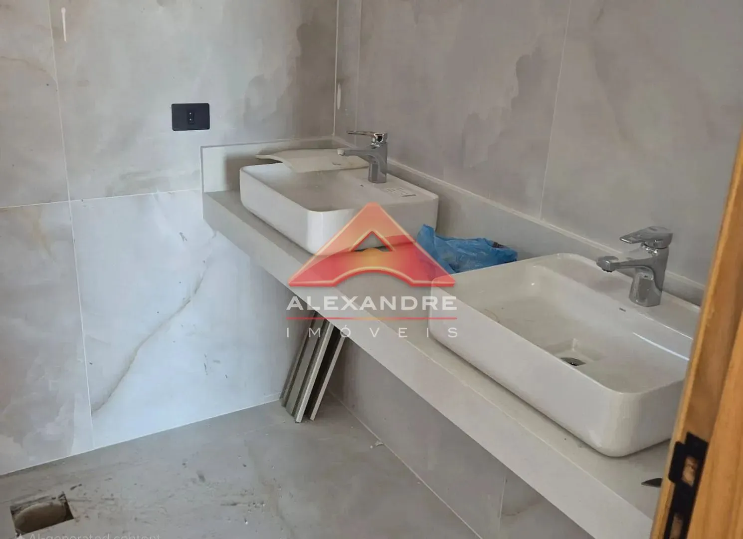 Casa, 4 quartos, 256 m² - Foto 2