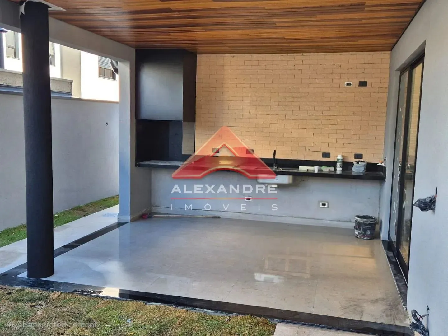 Casa, 4 quartos, 256 m² - Foto 8