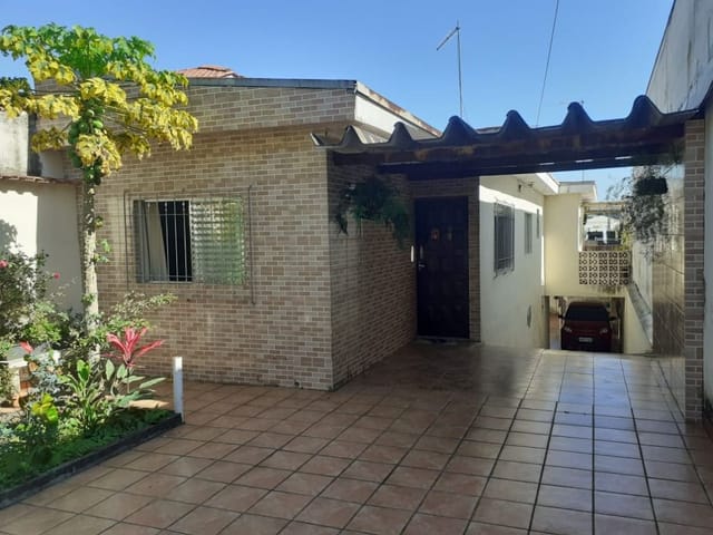 Foto do Casa - Casa à venda 3 Quartos, 3 Vagas, 210M², Vila Cruzeiro, São Paulo - SP | 333 | ZONA LESTE IMÓVEIS