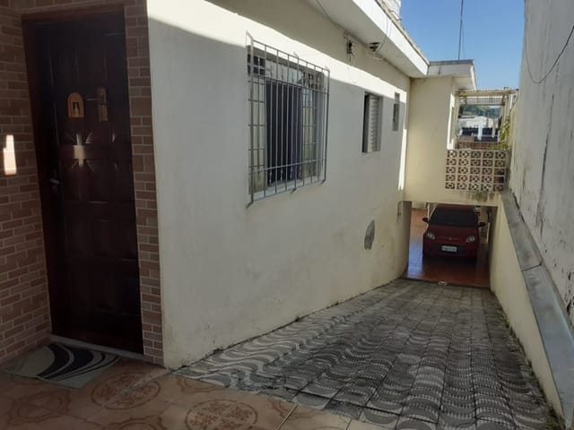 Foto do Casa - Casa à venda 3 Quartos, 3 Vagas, 210M², Vila Cruzeiro, São Paulo - SP | 333 | ZONA LESTE IMÓVEIS