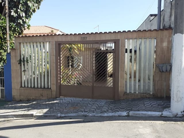 Foto do Casa - Casa à venda 3 Quartos, 3 Vagas, 210M², Vila Cruzeiro, São Paulo - SP | 333 | ZONA LESTE IMÓVEIS