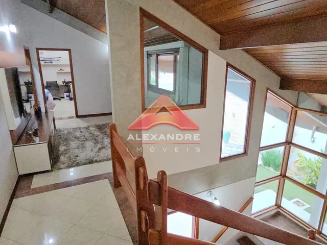 Casa com 512m² 4 quartos e 3 banheiros, à venda, no bairro Jardim Aquarius em São José dos Campos