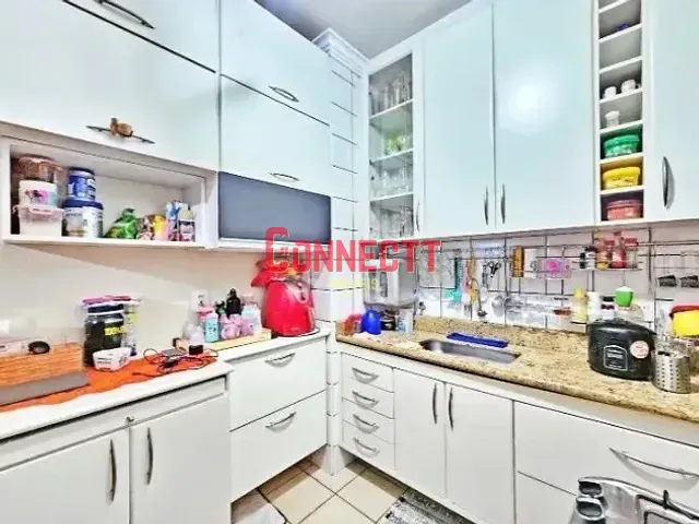 Casa com 266m² 3 quartos e 2 banheiros, à venda, no bairro Parque São Sebastião em Ribeirão Preto