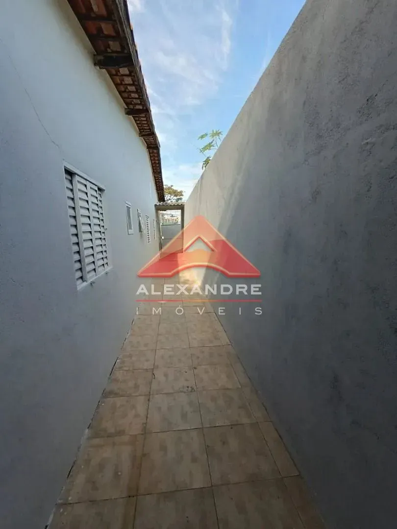 Casa, 3 quartos, 65 m² - Foto 13