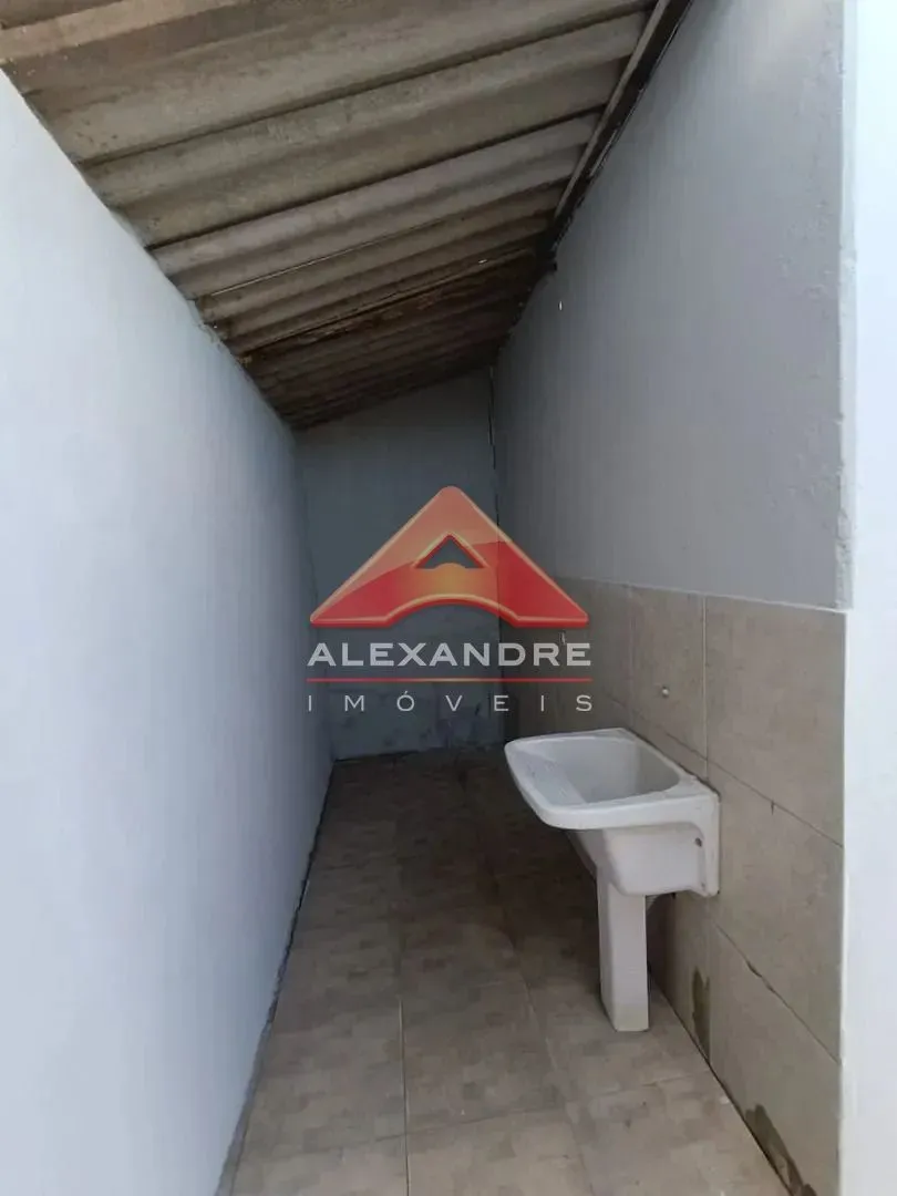 Casa, 3 quartos, 65 m² - Foto 12