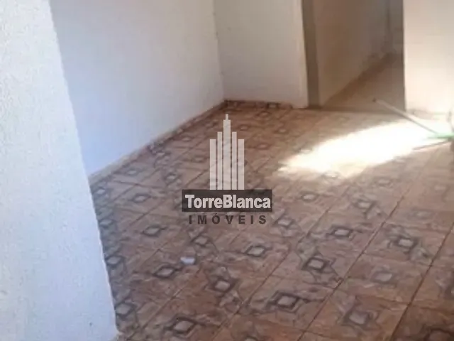 Casa com 275m² 3 quartos e 1 banheiro, à venda, no bairro Piriquitos em Ponta Grossa