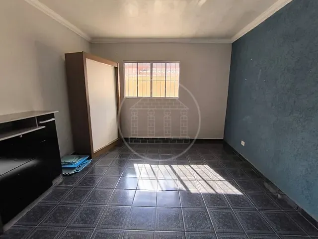 Casa com 60m² 1 quarto e 1 banheiro, à venda, no bairro Vila Natal em São Paulo