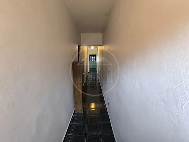 Casa com 60m² 1 quarto e 1 banheiro, à venda, no bairro Vila Natal em São Paulo