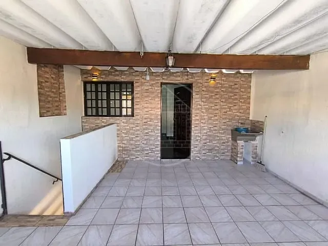 Casa com 60m² 1 quarto e 1 banheiro, à venda, no bairro Vila Natal em São Paulo
